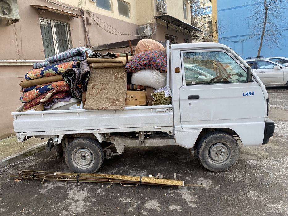 Мусор вывоз мусора