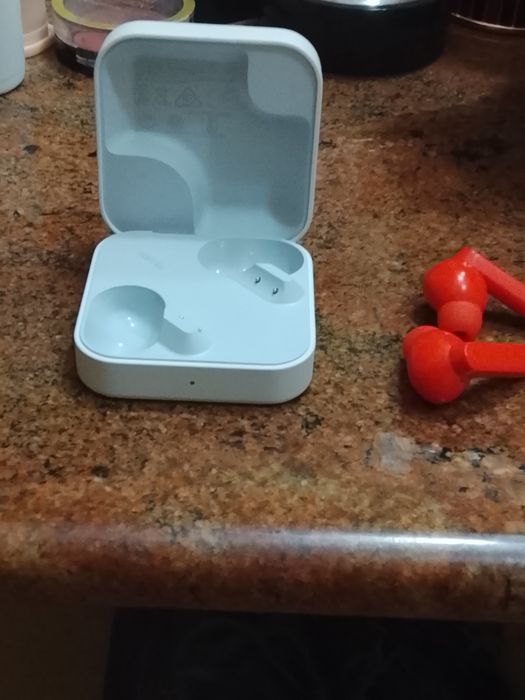 Cmf buds pro 2a слушалки