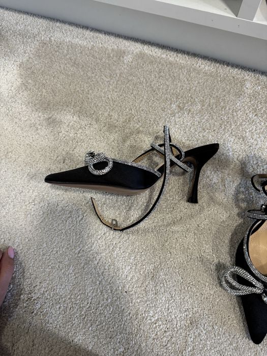 Официални обувки