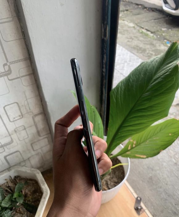 iPhone 11 ProMax 64Gb Green Akk: 82% Kelwamiz