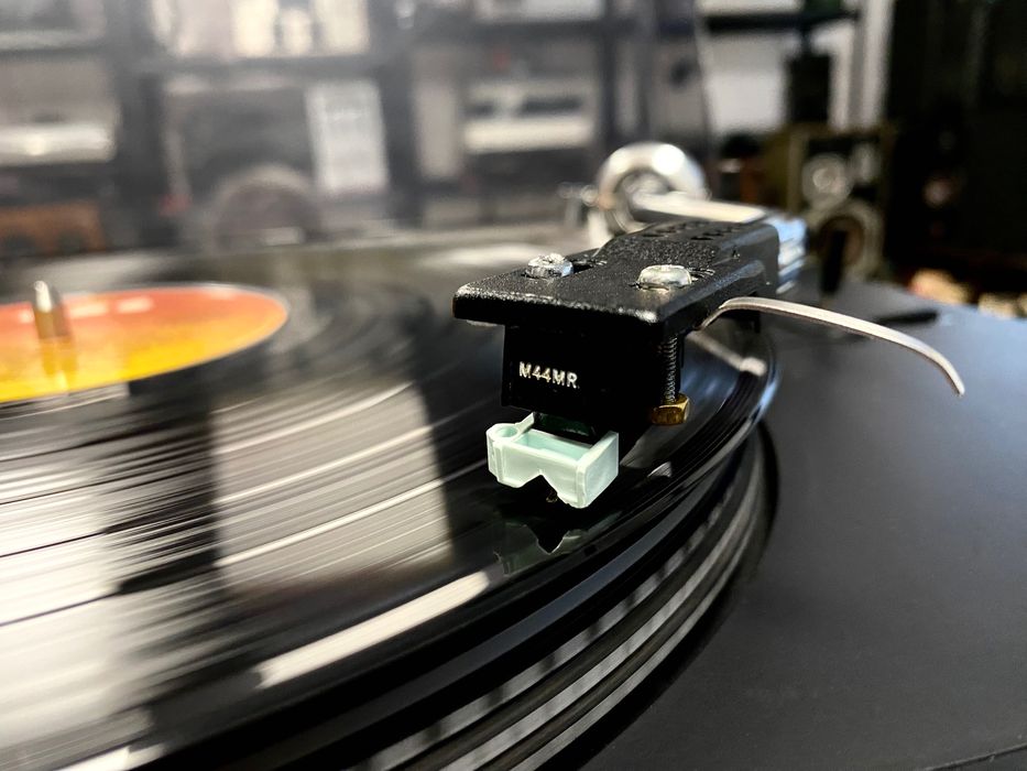 Грамофон Sound Lab