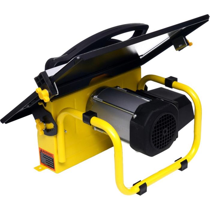 Masina electrica pentru taiat faianta, gresie si placi ceramice,