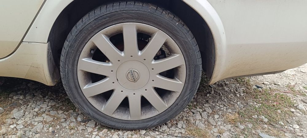 Nissan Primera/Нисан Примера