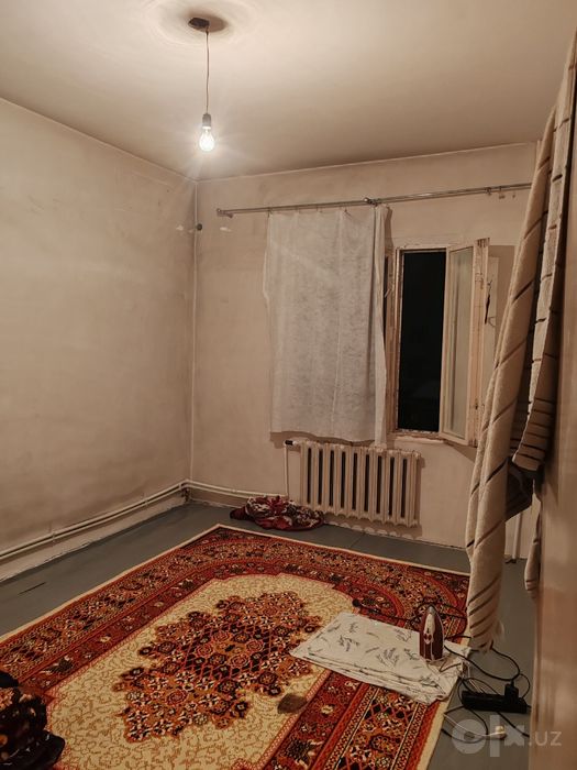 Kvartira ijaraga beriladi
