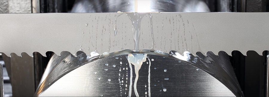 Panze panglica banzic fierastrau cu banda debitare metal