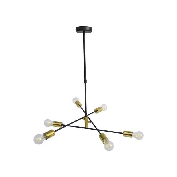 Полилей в модерен стил