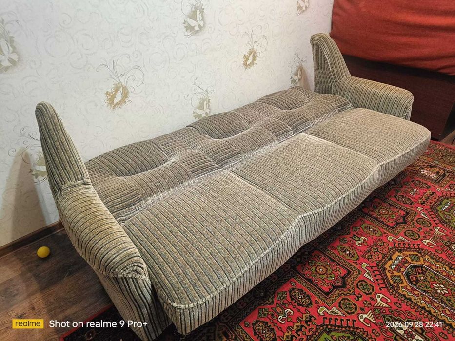 Диван раскладной
