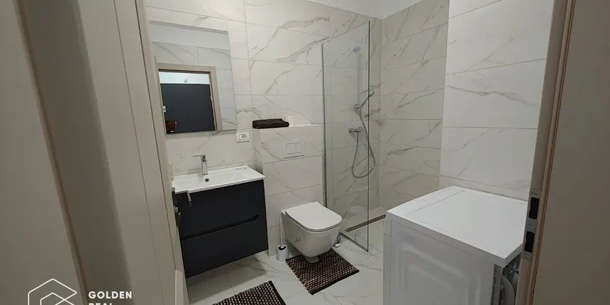 Dau spre închiriere apartament
