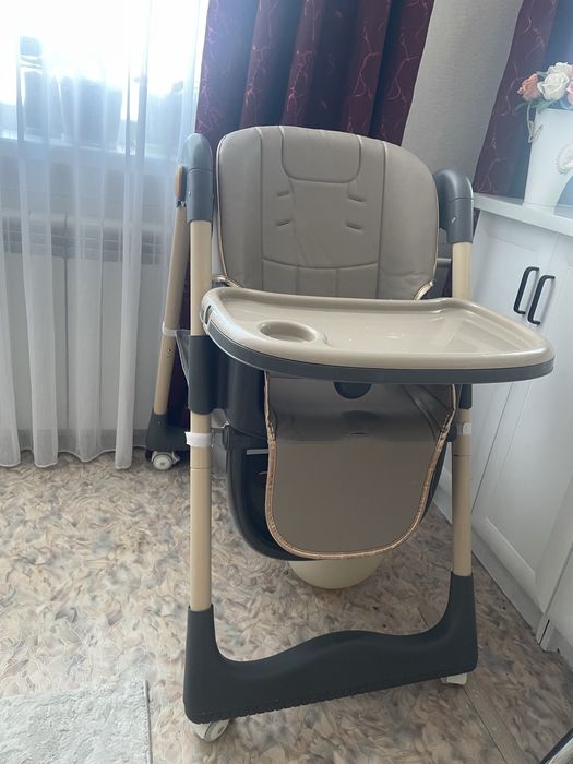 Продам детский стульчик