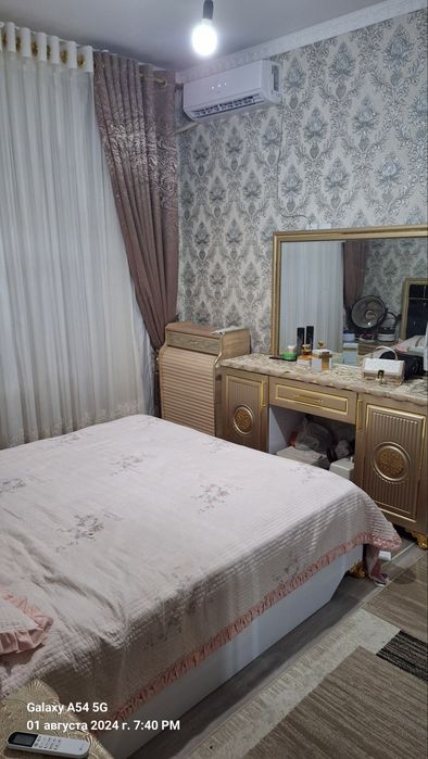 10 yil muddatga boshlangich tolovsiz tayyor xonadon