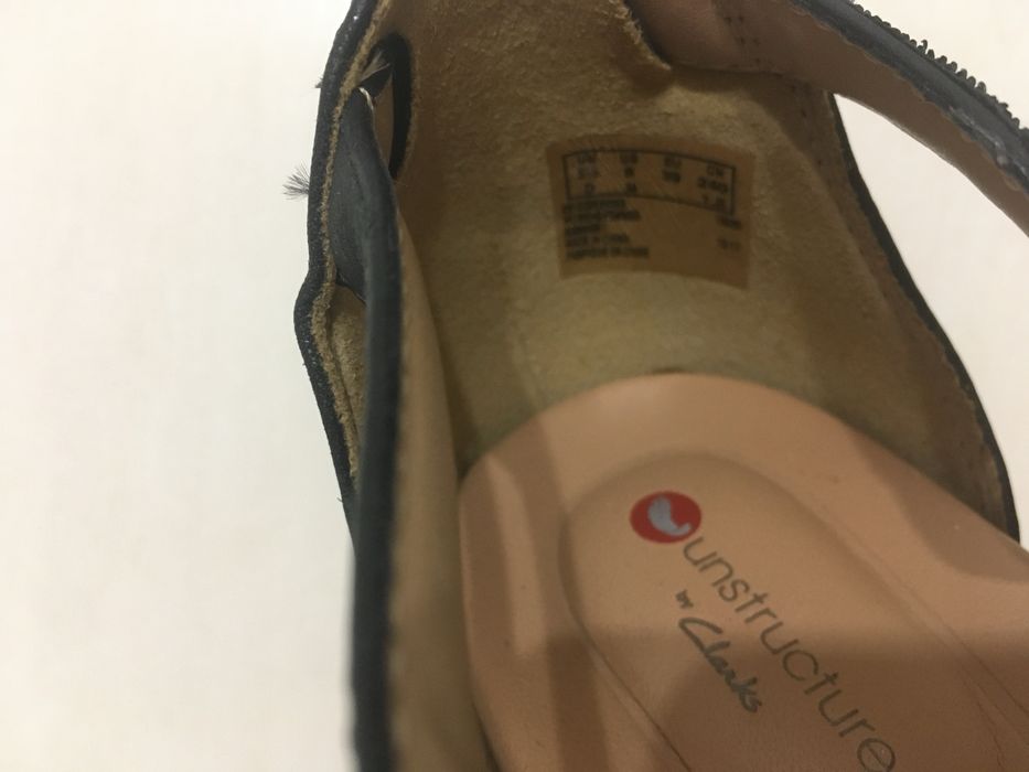 Clarks - Sandale damă