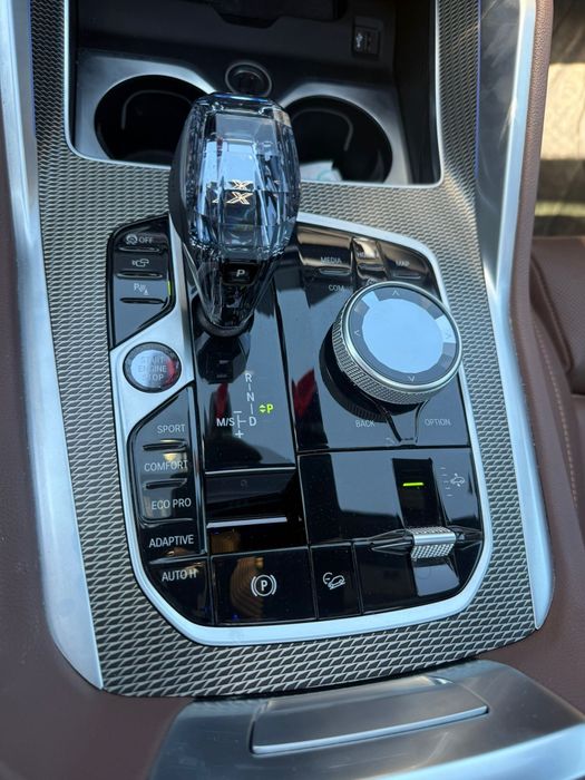 De vanzare X6 40I 2021