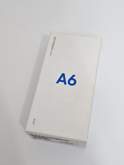 Продам самсунг Galaxy A6