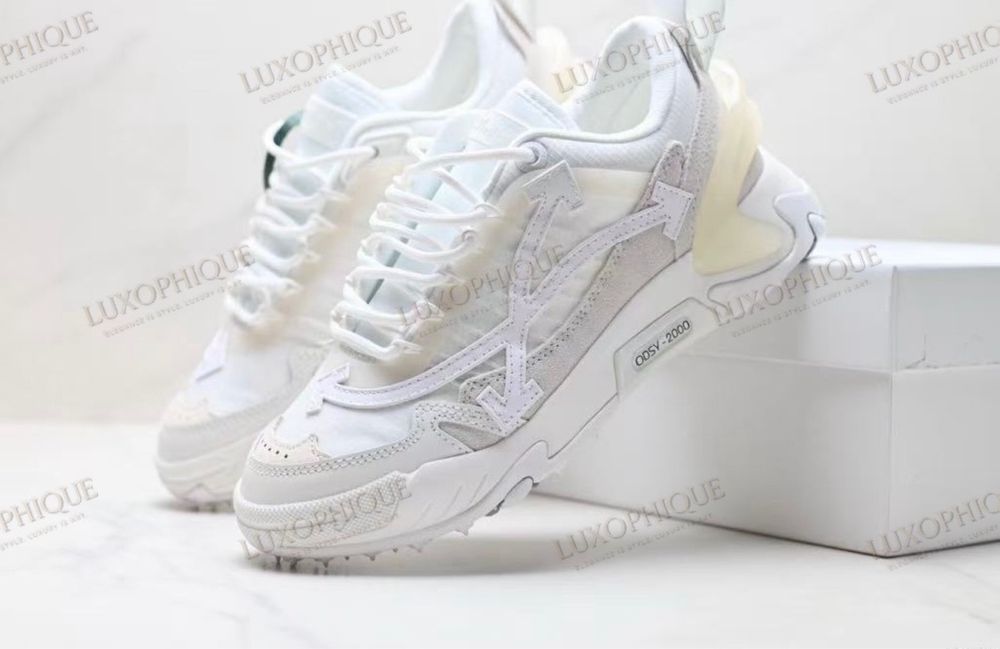 Off White ODSY 2000