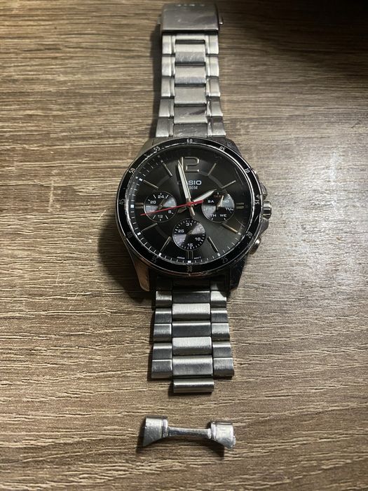 Часы Casio оригинал