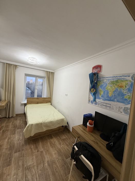 4-х комн. Кв.с ремонтом