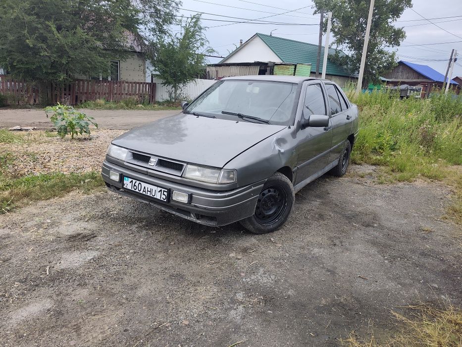 Продам обменяю seat toledo 1991