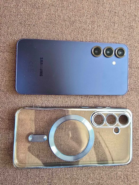 Samsung galaxy S25 12/256GB
