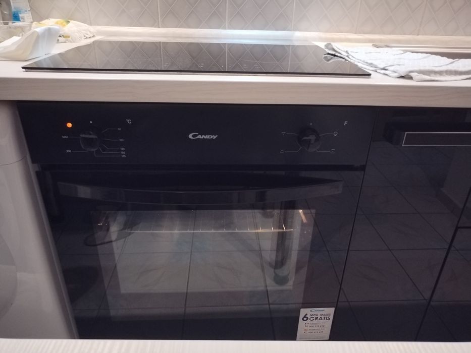 De vânzare cuptor incorporabil Candy