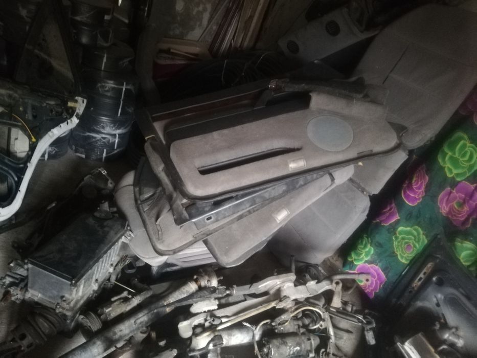 Авто запчасти на мерседес 140