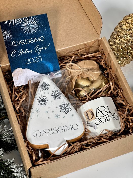 Подарочные боксы, новогодние подарки, Ташкент, корпоративные подарки