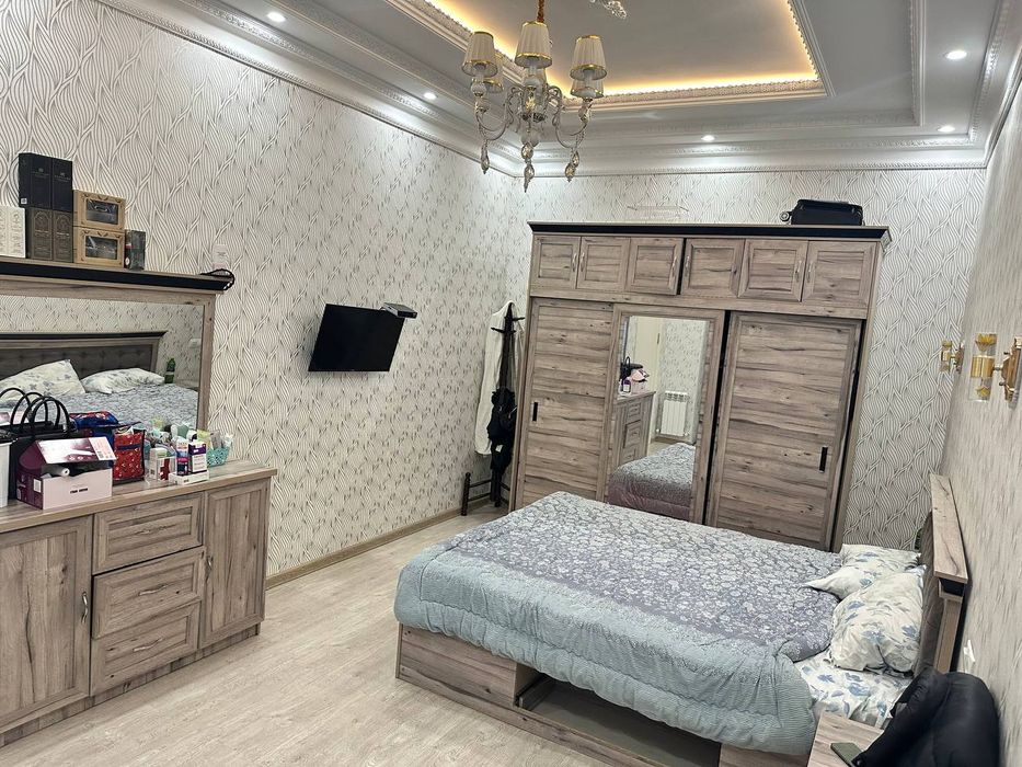 Аренда дома с участком