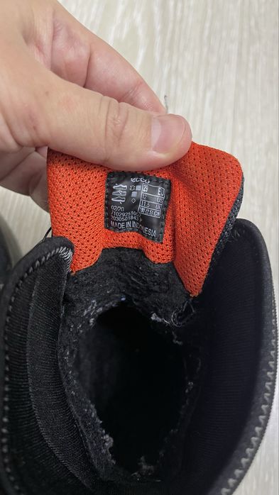 Зимняя обувь Ecco 29