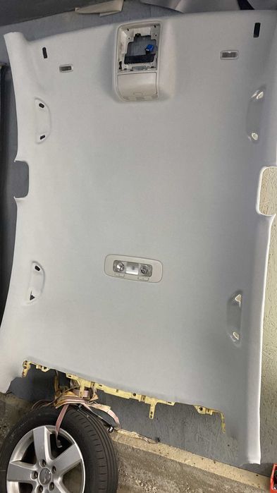 PLAFON Porsche Cayenne , Subaru , Kia CEED , Jaguar , Chrysler