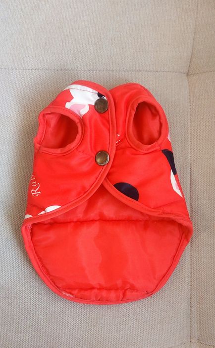 Дрешки за куче XS, S, M размер