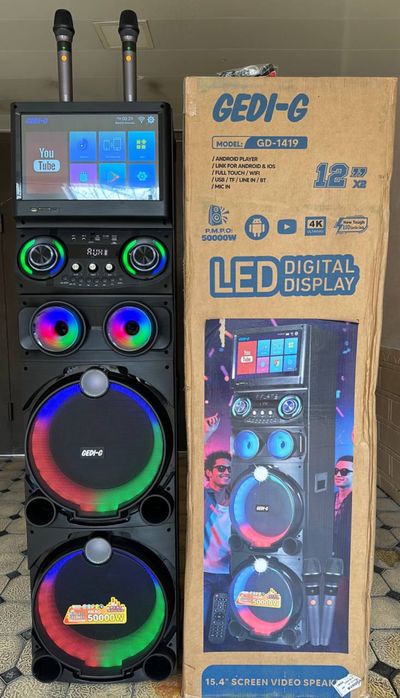 Kalonka karoki Androyt manitorlik Arginal