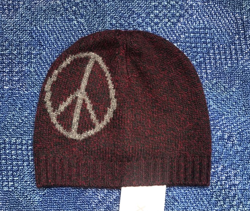 100% кашмир дамска зимна шапка