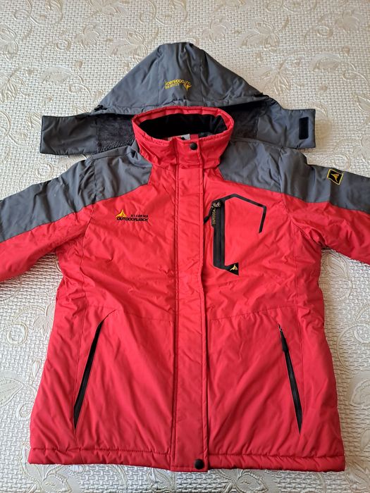 Зимно яке, р.158 см.