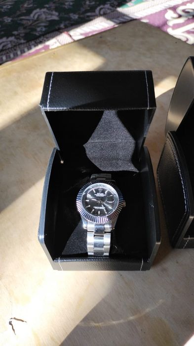 Rolex сағаттар Сатлады