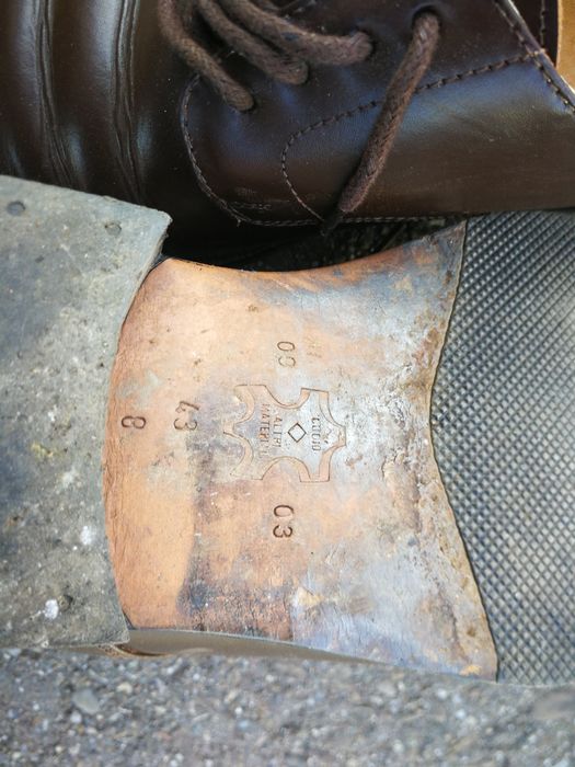 Pantofi mapn vara si iarna