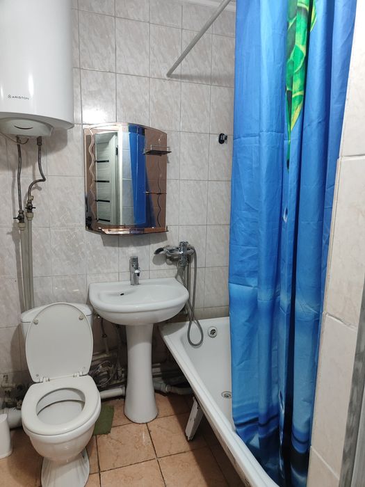 Почасовая. Посуточно. 1 ком.. Кольцо.