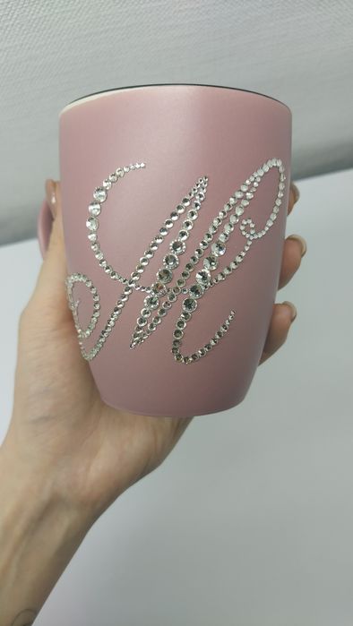 Индивидуальные подарки ручной работы