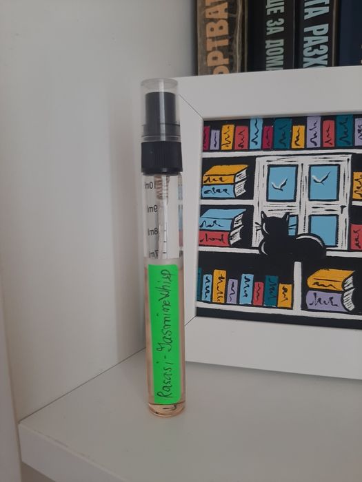 Дамски Парфюми и парфюмни отливки