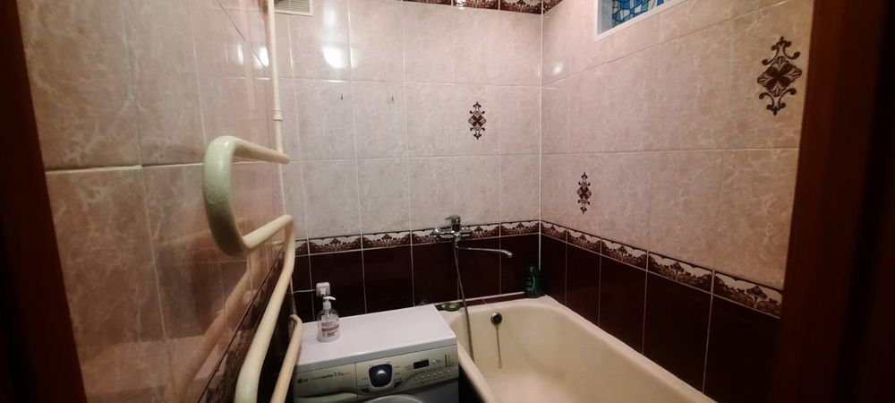 Сдам в аренду 2х комн квартиру