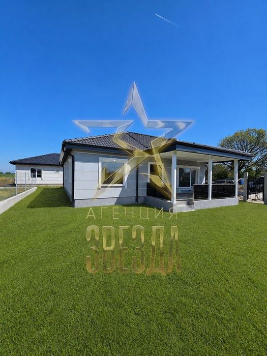 Нова къща – с. Маноле