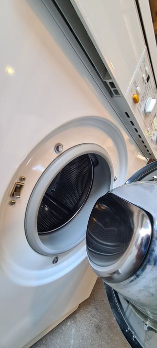 Пералня със сушилня Miele WT945  1500обр