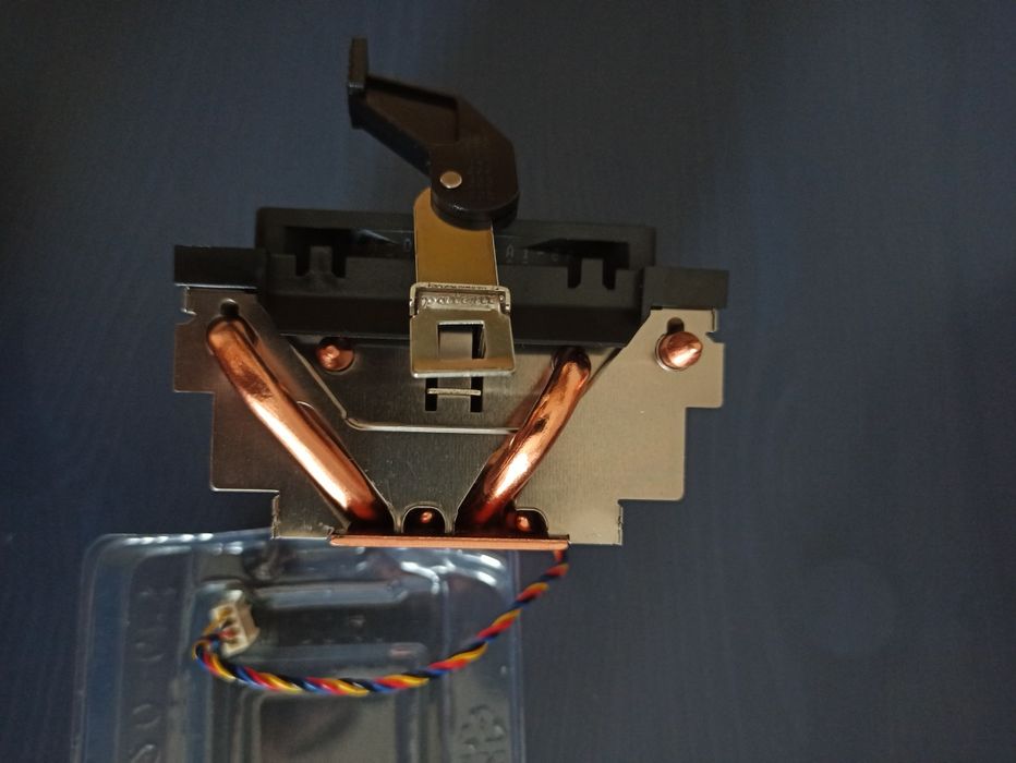 Cooler master nou pentru AMD FX 8350