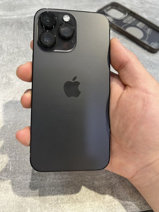 iphone 14 pro max 256gb