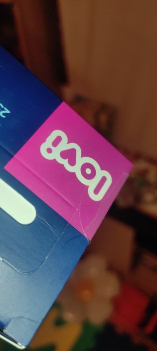 Лот нови стъклени шишета LOVI