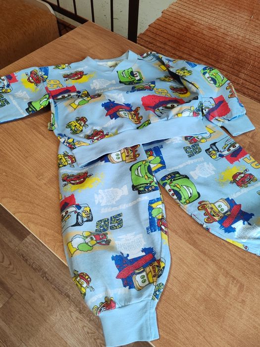 Детские ковточки