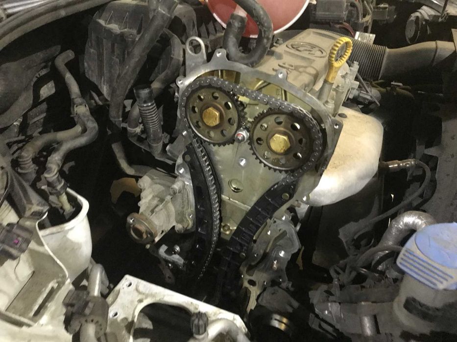 Ремонт и обслуживание китайских авто