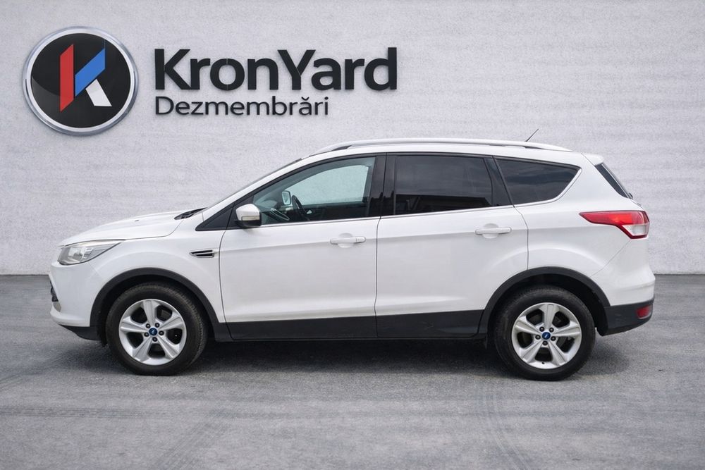 Dezmembrari dezmembrez  Ford Kuga II 2.0 TDCI  1.5 Benzina EcoBoost  2012-2014