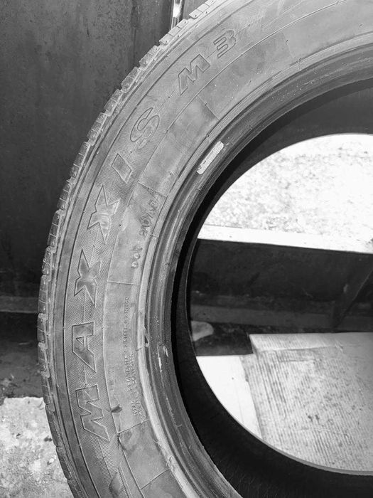 Шины 285/50 R20 MAXXIS BRAVO HP