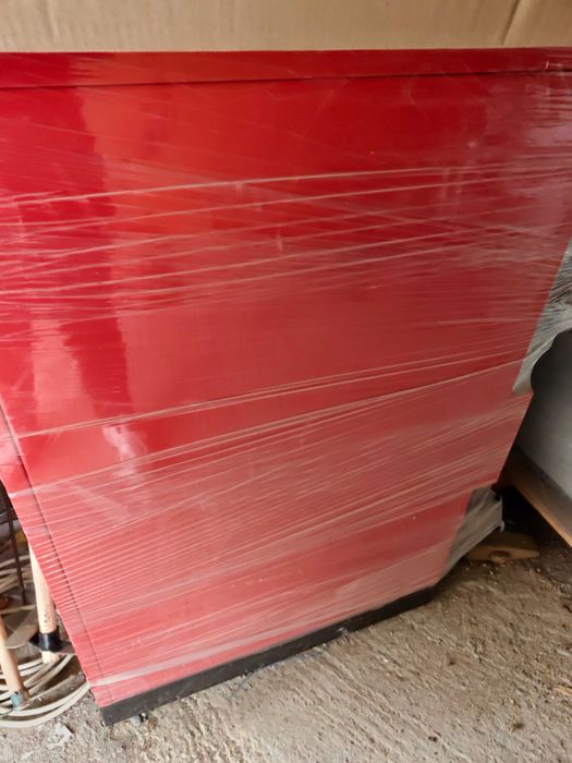 ** ПРОМОЦИЯ ** Професионална сушилня Domus 23кг и Котел BURNiT 70kW