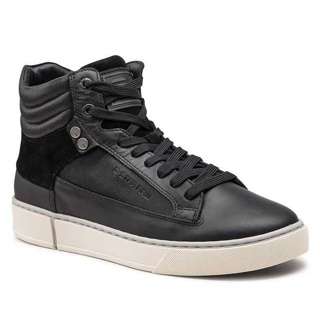 Мъжки кецове G Star Ravond Mid - 41