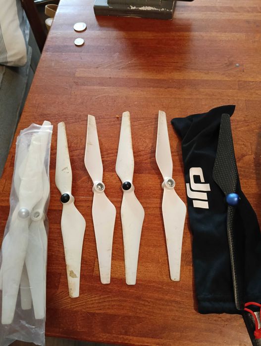 Dji phantom 3 advance